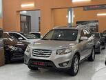 Hyundai Santa Fe-4