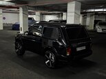 LADA (VAZ) Niva-9