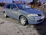 Renault Megane-3