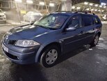 Renault Megane-7