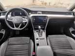 Volkswagen Passat-10