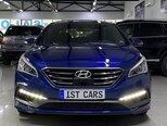 Hyundai Sonata-1