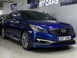 Hyundai Sonata-2