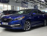 Hyundai Sonata-4