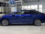 Hyundai Sonata-7