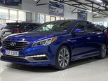 Hyundai Sonata-3