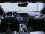 Hyundai Sonata-15