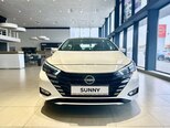 Nissan Sunny-1