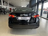 Nissan Sunny-5