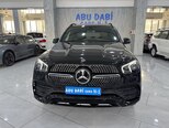 Mercedes GLE 350 4MATIC-2