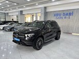 Mercedes GLE 350 4MATIC-1