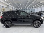 Mercedes GLE 350 4MATIC-4