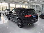 Mercedes GLE 350 4MATIC-6