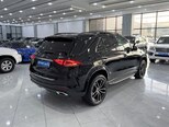 Mercedes GLE 350 4MATIC-5