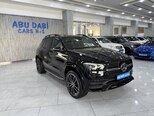 Mercedes GLE 350 4MATIC-3
