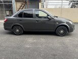 Saipa Saina-5