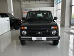 LADA (VAZ) Niva-3