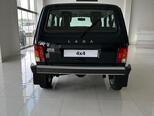 LADA (VAZ) Niva-5