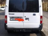 Ford Transit-7