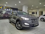 Hyundai Santa Fe-6