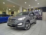 Hyundai Santa Fe-8