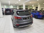 Hyundai Santa Fe-4