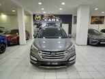 Hyundai Santa Fe-1