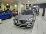 Hyundai Santa Fe-3