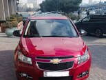 Chevrolet Cruze-1