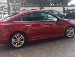 Chevrolet Cruze-4
