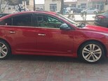 Chevrolet Cruze-3