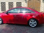 Chevrolet Cruze-5