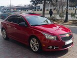 Chevrolet Cruze-2