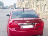 Chevrolet Cruze-8