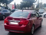 Chevrolet Cruze-9