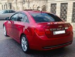 Chevrolet Cruze-7