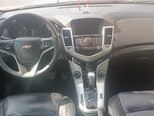 Chevrolet Cruze-10