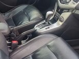 Chevrolet Cruze-11