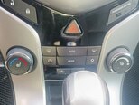 Chevrolet Cruze-14