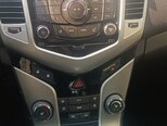 Chevrolet Cruze-15