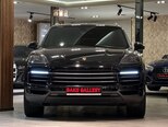 Porsche Cayenne-1