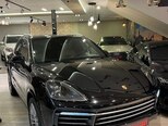 Porsche Cayenne-5