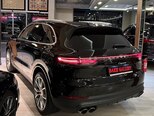 Porsche Cayenne-2