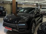 Porsche Cayenne-4