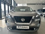 Nissan X-Trail-1