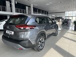 Nissan X-Trail-7