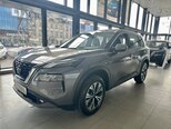 Nissan X-Trail-4