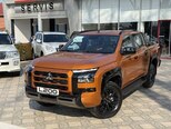 Mitsubishi L200-3