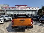 Mitsubishi L200-8