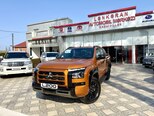 Mitsubishi L200-1
